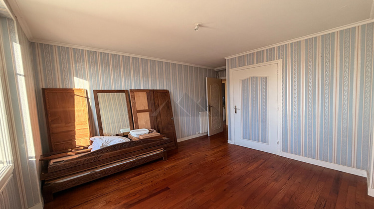 Ma-Cabane - Vente Appartement QUIMPER, 55 m²