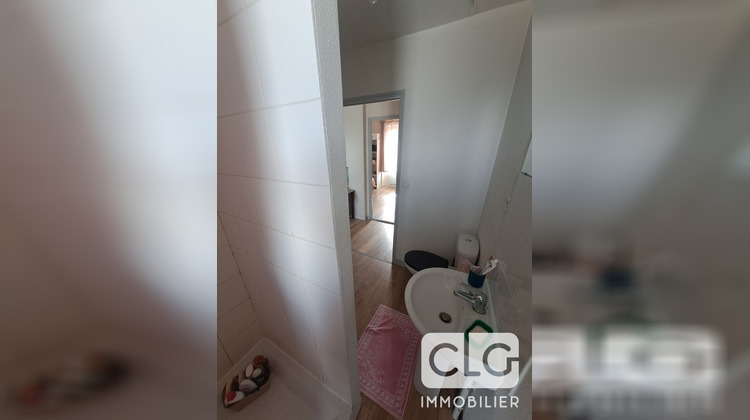 Ma-Cabane - Vente Appartement QUIMPER, 25 m²