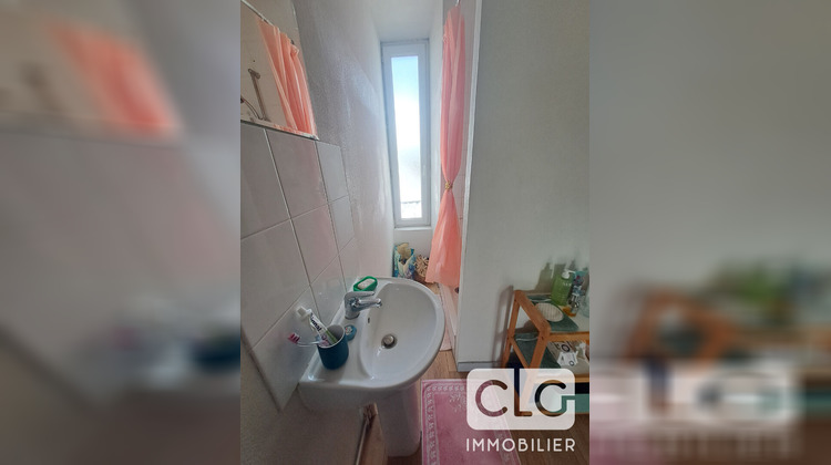 Ma-Cabane - Vente Appartement QUIMPER, 25 m²