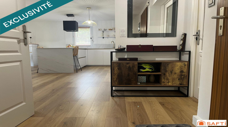 Ma-Cabane - Vente Appartement Quimper, 111 m²