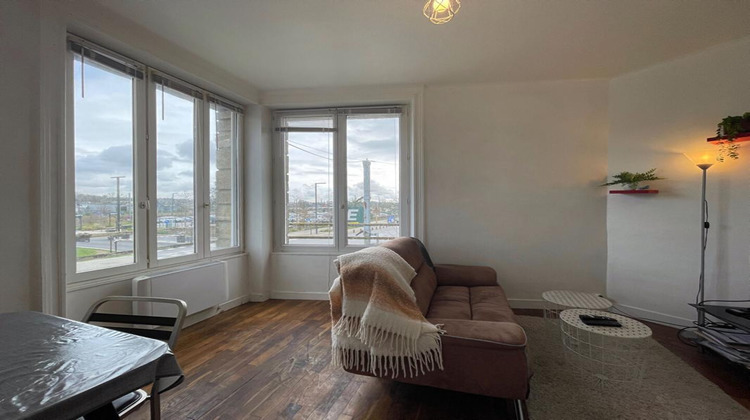 Ma-Cabane - Vente Appartement QUIMPER, 39 m²