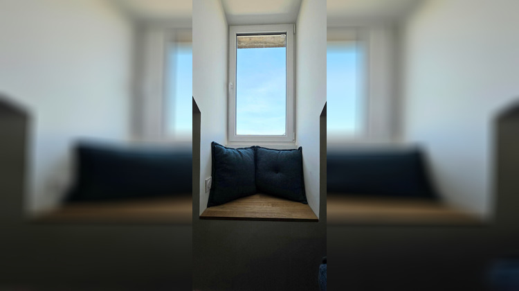 Ma-Cabane - Vente Appartement QUIMPER, 37 m²