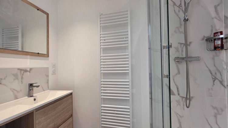 Ma-Cabane - Vente Appartement QUIMPER, 37 m²