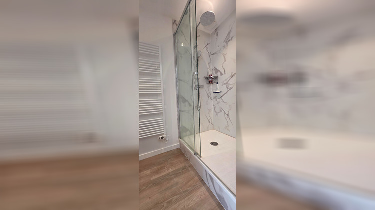 Ma-Cabane - Vente Appartement QUIMPER, 37 m²