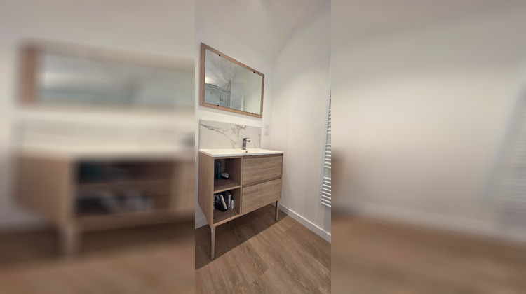 Ma-Cabane - Vente Appartement QUIMPER, 37 m²