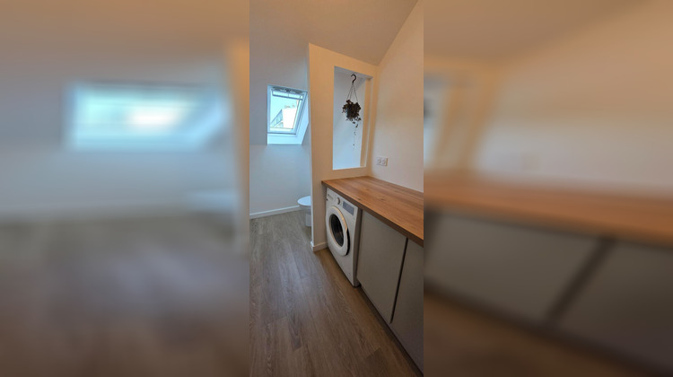 Ma-Cabane - Vente Appartement QUIMPER, 37 m²