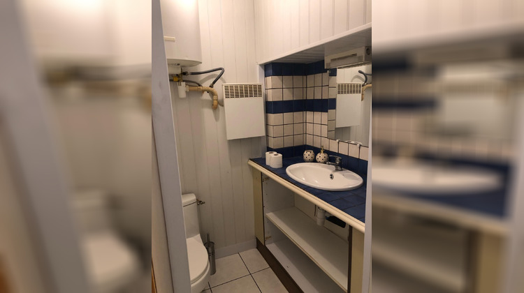 Ma-Cabane - Vente Appartement Quimper, 34 m²