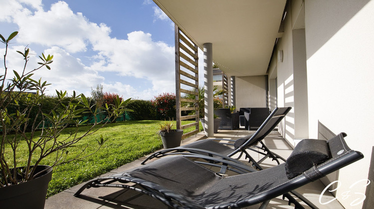 Ma-Cabane - Vente Appartement Quimper, 66 m²