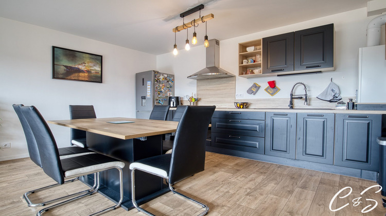 Ma-Cabane - Vente Appartement Quimper, 66 m²