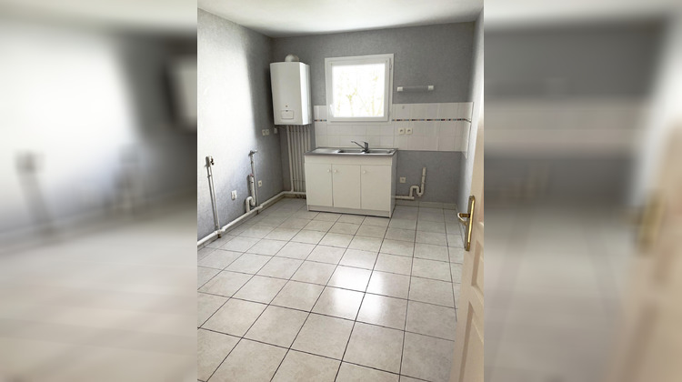 Ma-Cabane - Vente Appartement Quimper, 66 m²