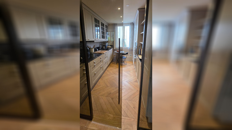 Ma-Cabane - Vente Appartement QUIMPER, 94 m²