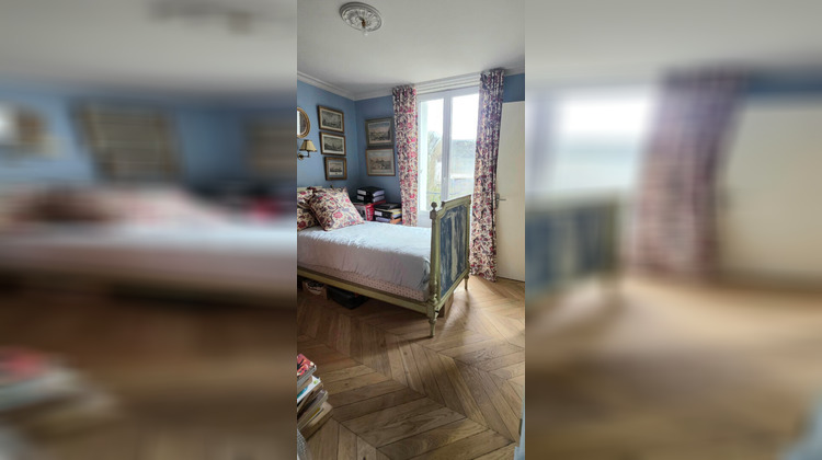 Ma-Cabane - Vente Appartement QUIMPER, 94 m²