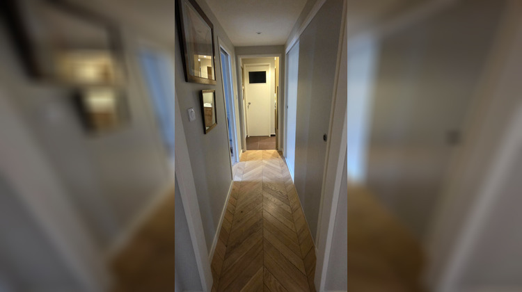 Ma-Cabane - Vente Appartement QUIMPER, 94 m²