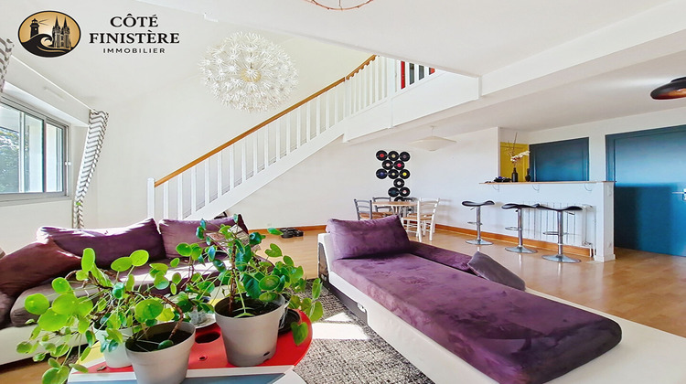 Ma-Cabane - Vente Appartement QUIMPER, 77 m²