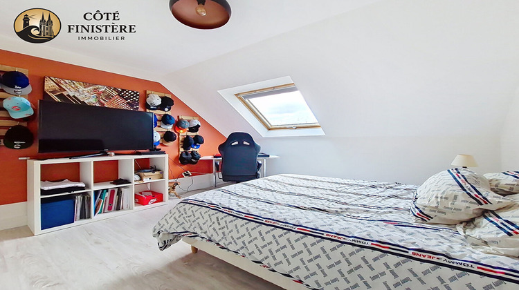 Ma-Cabane - Vente Appartement QUIMPER, 77 m²