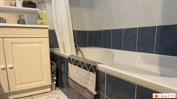 Ma-Cabane - Vente Appartement Quimper, 44 m²