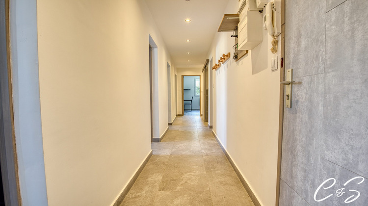 Ma-Cabane - Vente Appartement Quimper, 84 m²
