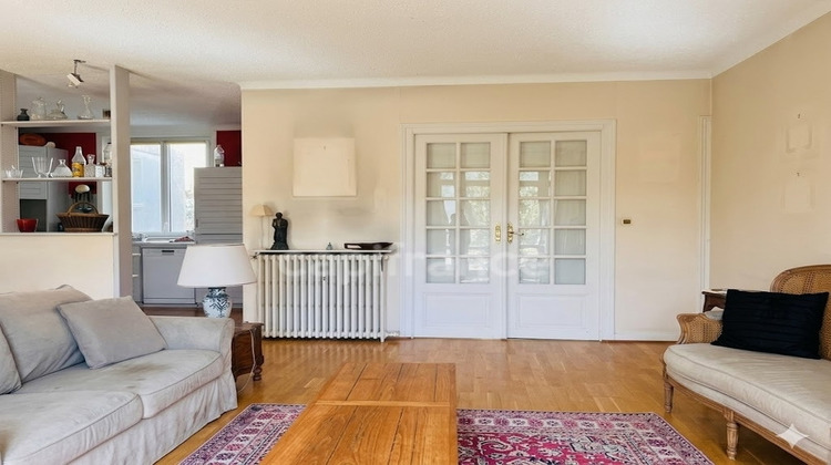 Ma-Cabane - Vente Appartement QUIMPER, 85 m²