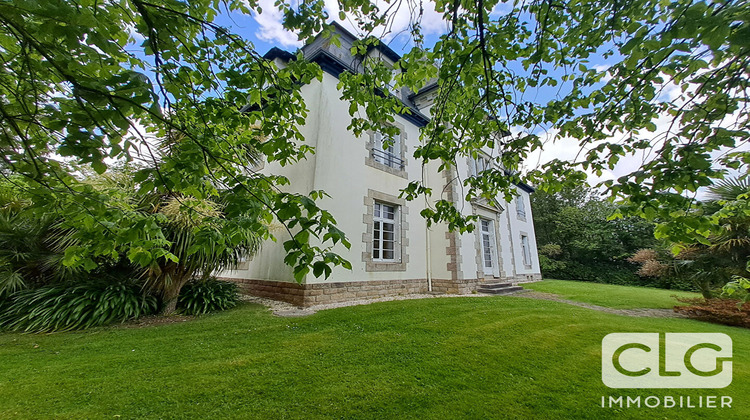 Ma-Cabane - Vente Appartement QUIMPER, 89 m²