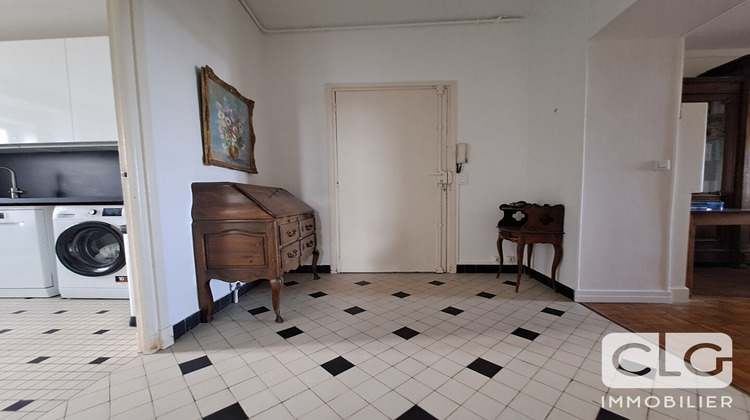 Ma-Cabane - Vente Appartement QUIMPER, 89 m²