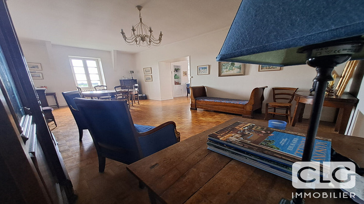 Ma-Cabane - Vente Appartement QUIMPER, 89 m²