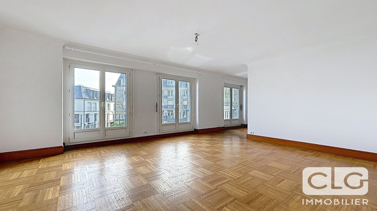 Ma-Cabane - Vente Appartement QUIMPER, 59 m²