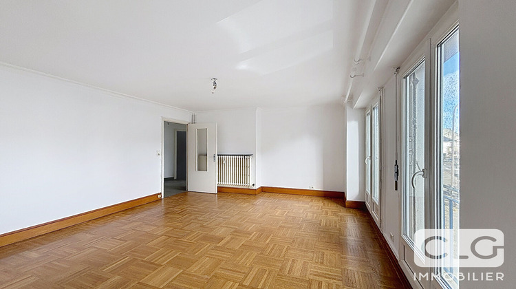 Ma-Cabane - Vente Appartement QUIMPER, 59 m²
