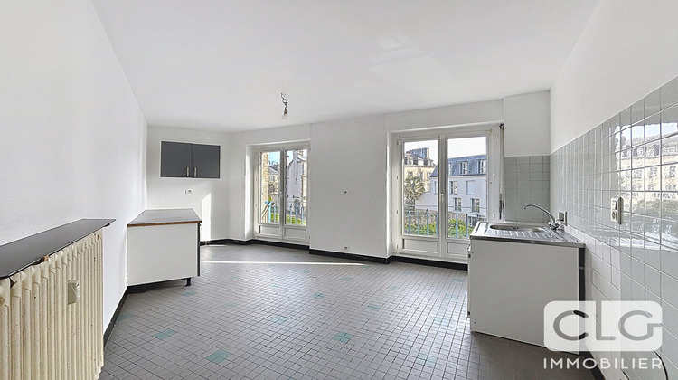 Ma-Cabane - Vente Appartement QUIMPER, 59 m²