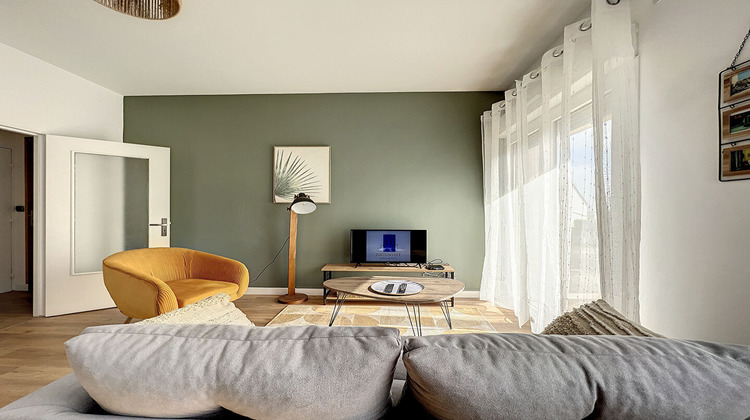 Ma-Cabane - Vente Appartement QUIMPER, 36 m²