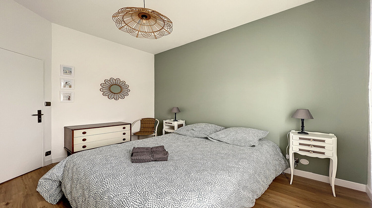 Ma-Cabane - Vente Appartement QUIMPER, 36 m²