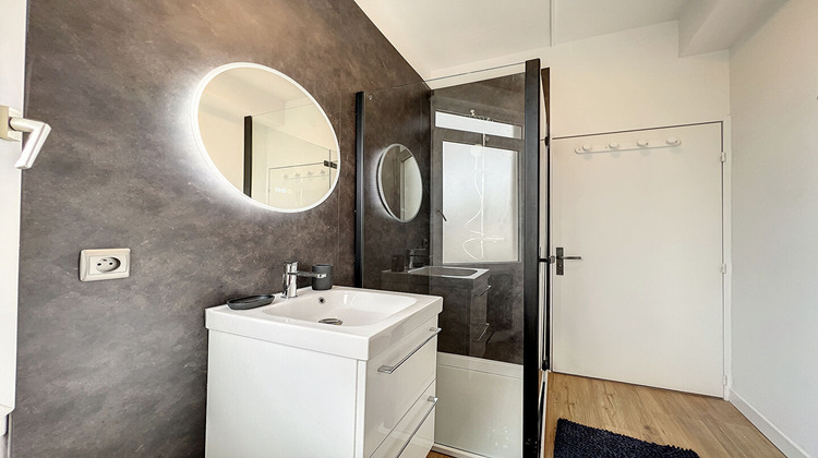 Ma-Cabane - Vente Appartement QUIMPER, 36 m²