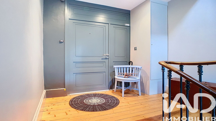 Ma-Cabane - Vente Appartement Quimper, 144 m²