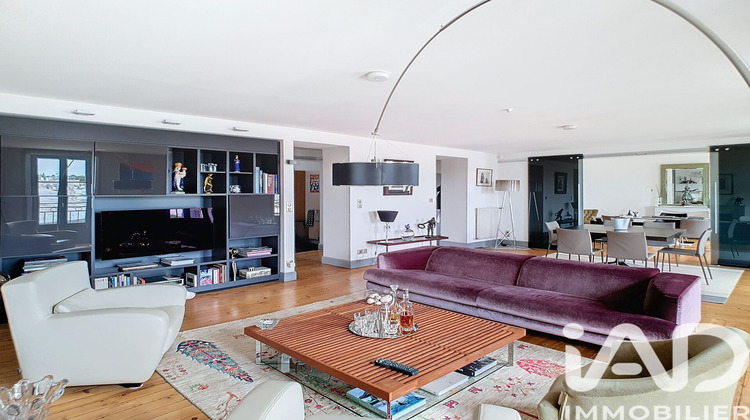 Ma-Cabane - Vente Appartement Quimper, 144 m²