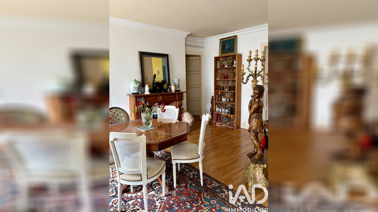 Ma-Cabane - Vente Appartement Quimper, 71 m²