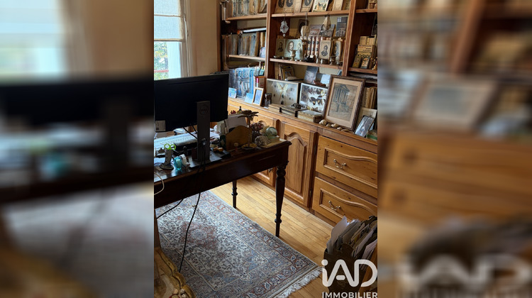 Ma-Cabane - Vente Appartement Quimper, 71 m²