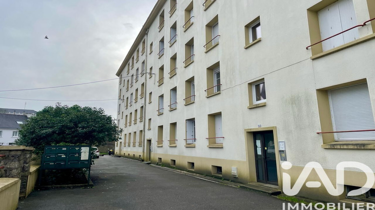 Ma-Cabane - Vente Appartement Quimper, 71 m²