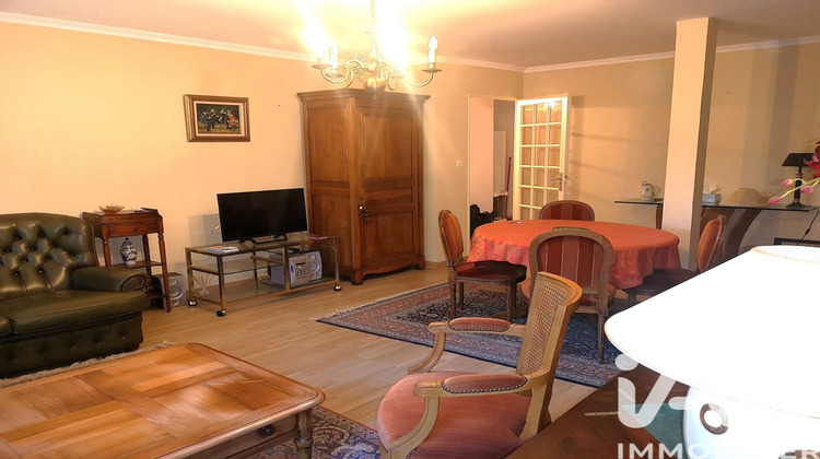 Ma-Cabane - Vente Appartement Quimper, 73 m²