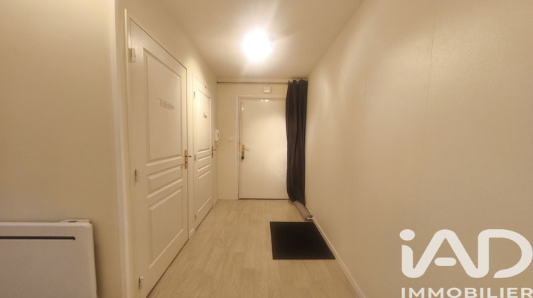 Ma-Cabane - Vente Appartement Quimper, 44 m²