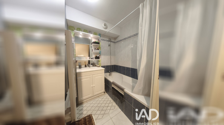 Ma-Cabane - Vente Appartement Quimper, 44 m²