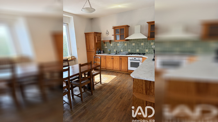 Ma-Cabane - Vente Appartement Quimper, 78 m²