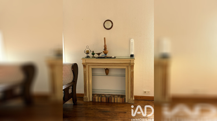 Ma-Cabane - Vente Appartement Quimper, 78 m²