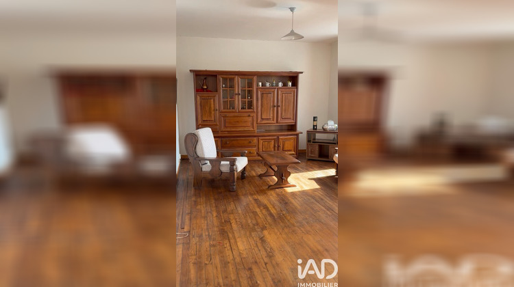 Ma-Cabane - Vente Appartement Quimper, 78 m²