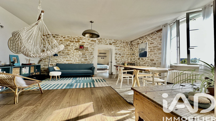 Ma-Cabane - Vente Appartement Quimper, 120 m²