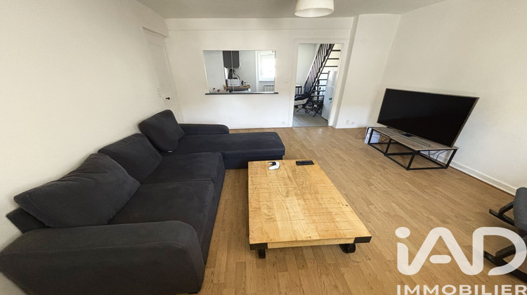 Ma-Cabane - Vente Appartement Quimper, 40 m²