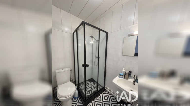 Ma-Cabane - Vente Appartement Quimper, 40 m²