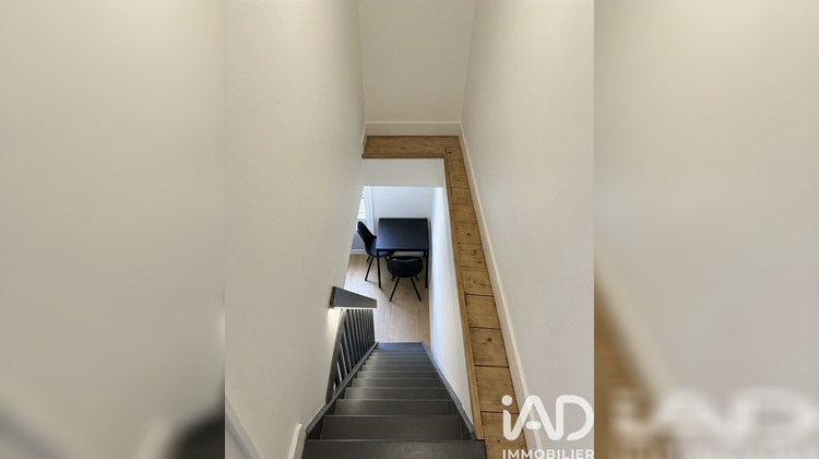 Ma-Cabane - Vente Appartement Quimper, 40 m²