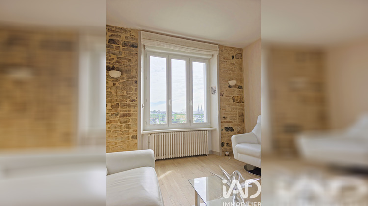 Ma-Cabane - Vente Appartement Quimper, 135 m²