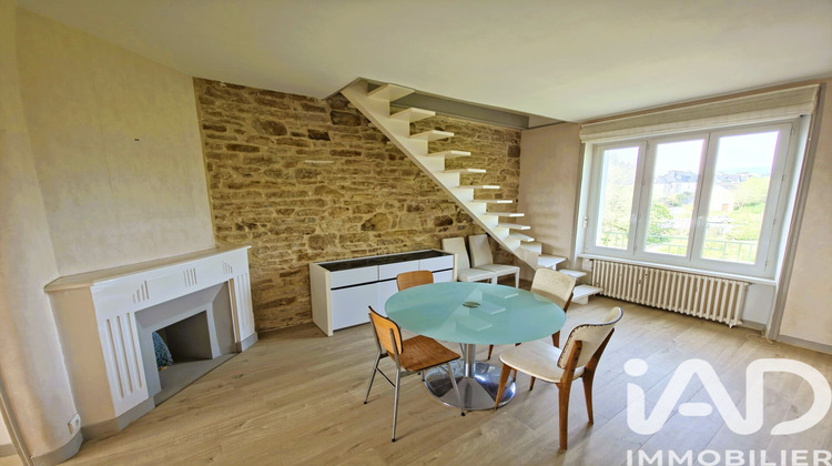 Ma-Cabane - Vente Appartement Quimper, 135 m²