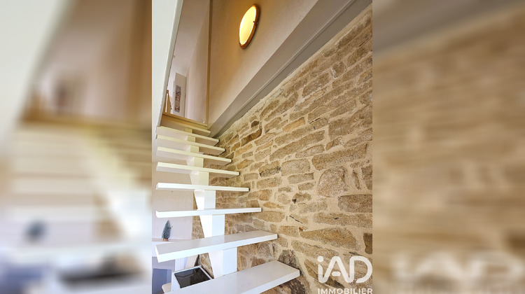 Ma-Cabane - Vente Appartement Quimper, 135 m²