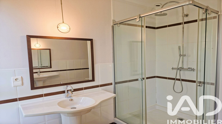 Ma-Cabane - Vente Appartement Quimper, 135 m²